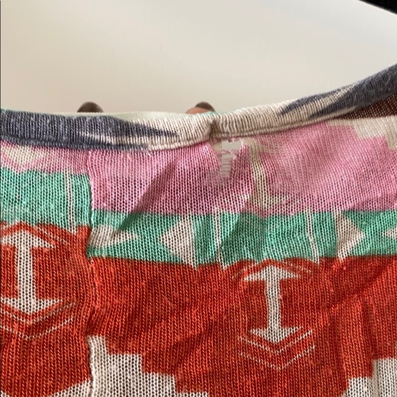 Crop Top - Picture 5 of 5